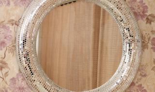 圆形马赛克 圆形马赛克