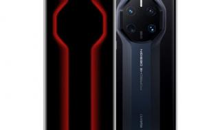 MATE50保时捷 MATE50保时捷