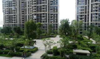 中信凯旋城 中信凯旋城