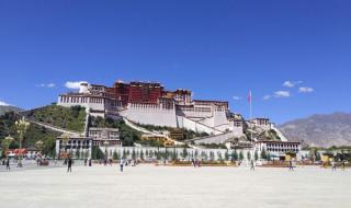 12月份适合去哪里旅游 12月份适合去哪里旅游