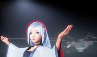 虚拟偶像零 虚拟偶像零