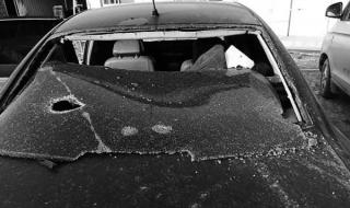 灭火器放车里会炸吗 灭火器放车里会炸吗