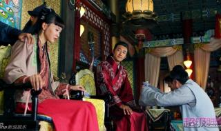 盛夏晚晴天结局是什么 盛夏晚晴天结局是什么