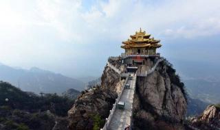 郑州市旅游景点 郑州市旅游景点