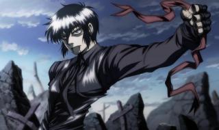 皇立国教骑士团ova 皇立国教骑士团ova