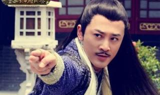 陆小凤传奇之铁鞋大盗 陆小凤传奇之铁鞋大盗