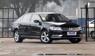 一汽大众迈腾图片 一汽大众迈腾图片