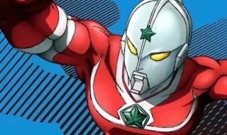 乔尼亚斯奥特曼全集