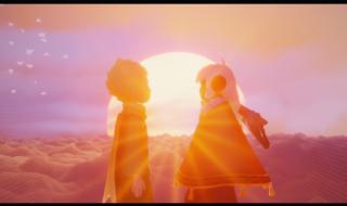 光遇表演季第四个任务 光遇表演季第四个任务