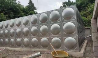 不锈钢水箱不锈钢水箱 不锈钢水箱不锈钢水箱