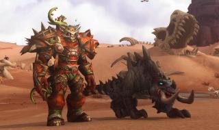 wow怎么去潘达利亚 wow怎么去潘达利亚