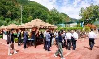 2023年丰收答卷请查收 2023年丰收答卷请查收