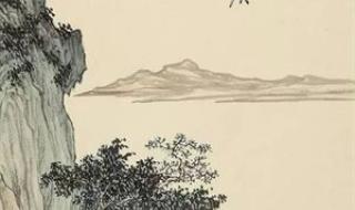 有山皆图画 有山皆图画