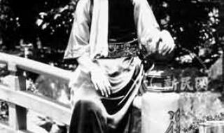 上海王开照相馆 上海王开照相馆