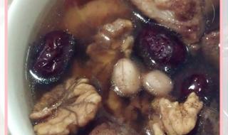 炖汤的做法 炖汤的做法