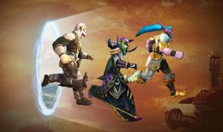 12月15日魔兽世界国服 12月15日魔兽世界国服