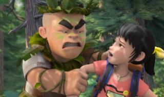 熊出没赵琳P掉衣服照 熊出没赵琳P掉衣服照