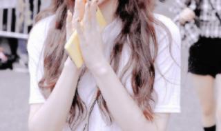 宋雨琦是哪一个女团