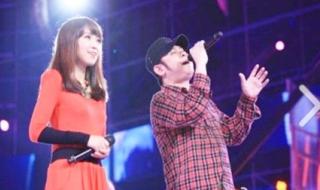 手心里的温柔刀郎