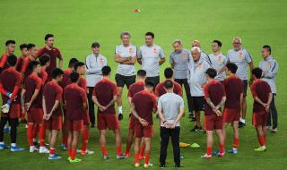 男足世界杯2019预选赛 男足世界杯2019预选赛