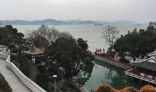 日光岩旅游攻略 日光岩旅游攻略