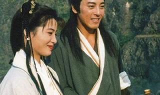 吕颂贤版笑傲江湖插曲 吕颂贤版笑傲江湖插曲