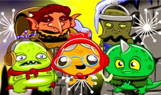 逗小猴开心2攻略图片