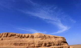 去西北旅游攻略