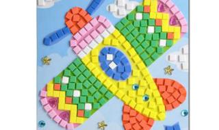 水晶贴纸怎么自己做