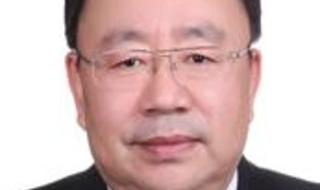 中央组织部部长