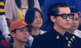 亚洲女rapper最强 亚洲女rapper最强