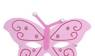 兔子头饰手工制作 兔子头饰手工制作