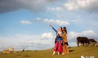 游牧时光歌曲简谱 游牧时光歌曲简谱