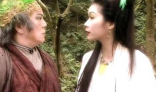 陈浩民版西游记全集 陈浩民版西游记全集