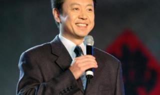 新闻联播主持人杨柳