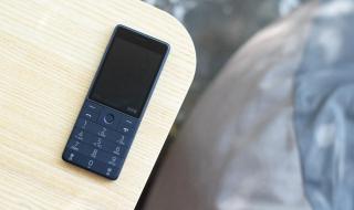 小米手机待机图片 小米手机待机图片