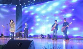 最具创意的年会节目 最具创意的年会节目