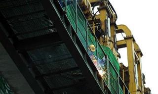 重庆轻轨三号线 重庆轻轨三号线