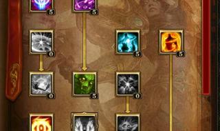 dnf暴风眼刷图加点 dnf暴风眼刷图加点