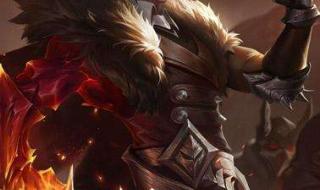 灼热峡谷怎么去 灼热峡谷怎么去