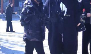 唐人街探案赵英俊