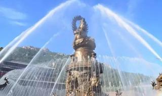 威海旅游景点大全 威海旅游景点大全