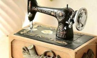 一台缝纫机多少钱 一台缝纫机多少钱