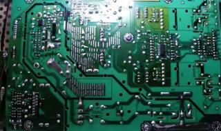 液晶显示器维修教程 液晶显示器维修教程