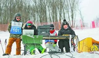 北京冬奥会投资多少亿 北京冬奥会投资多少亿