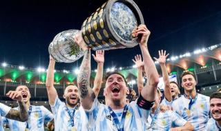 世界杯谁拿冠军最多 世界杯谁拿冠军最多