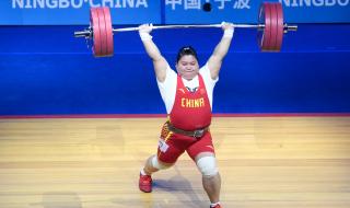 中国奥运会的举办时间 中国奥运会的举办时间