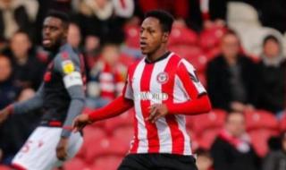 英冠联赛升级附加赛