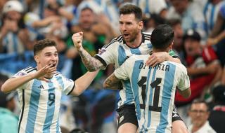 墨西哥vs卡塔尔预测 墨西哥vs卡塔尔预测