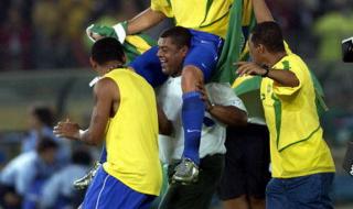 德国vs巴西交手记录 德国vs巴西交手记录